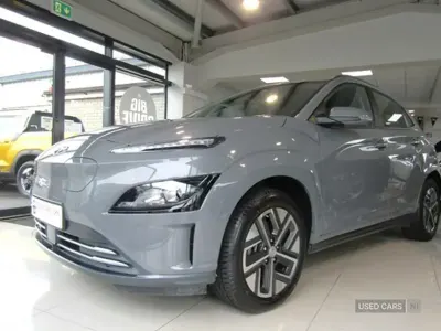 Used Hyundai Kona SE 100 kW (136 HP) 2023 SUV