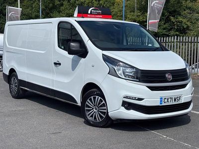 Fiat Talento