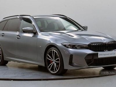 BMW 330e