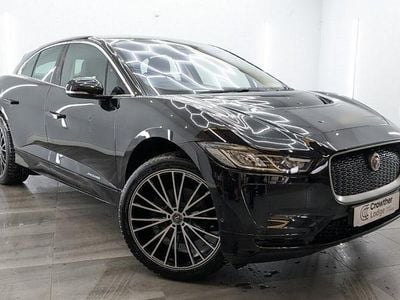 Used Jaguar I-Pace S 294 kW (400 HP) 2020 SUV