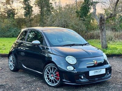 Abarth 500