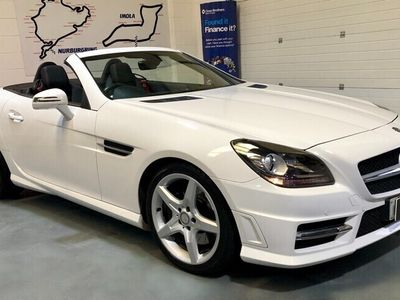 Mercedes SLK200