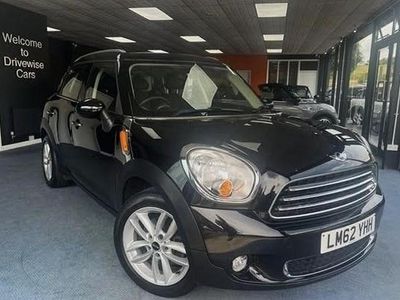 Mini Cooper Countryman