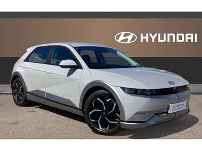used Hyundai Ioniq 5 225kW Premium 73 kWh 5dr AWD Auto