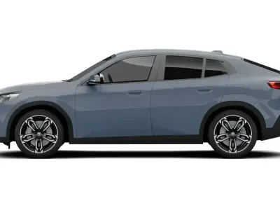 New BMW X2 M Sport 170 HP (125 kW) 2026 SUV