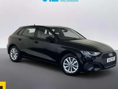 Usado Audi A3 Sportback 150 HP (110 kW) 2023 Citadino