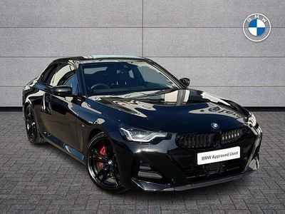 BMW 230
