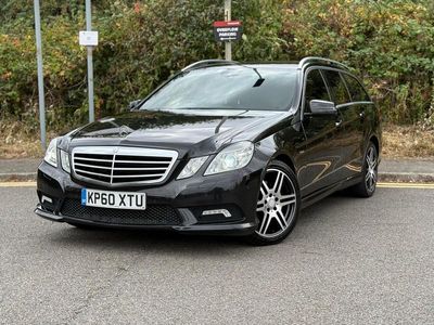 Mercedes E350