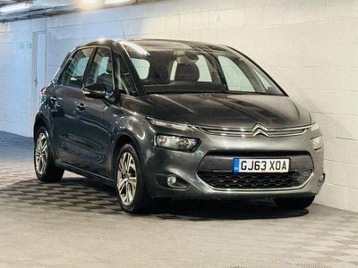 Citroën C4 Picasso