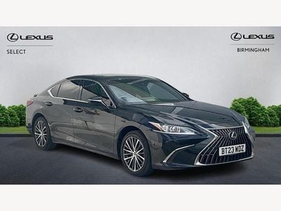 Lexus ES300H