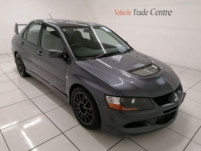 used Mitsubishi Lancer 2.0 EVOLUTION VII X IMPORT 4d 276 BHP