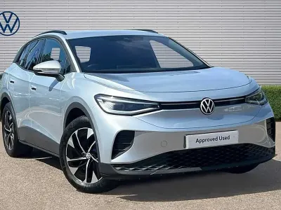 Used VW ID.4