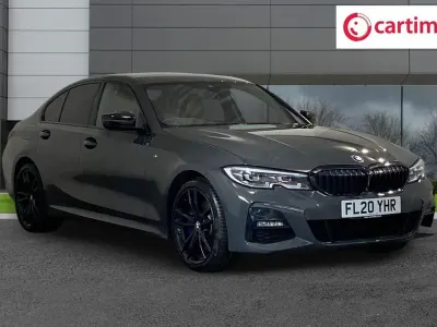 Usado BMW 330e
