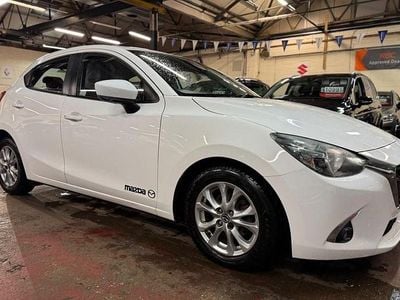 Used 2017 Mazda 2 | £4,600 (Fair price)
