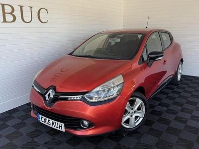 Renault Clio IV