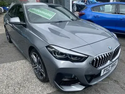 Usado BMW 220