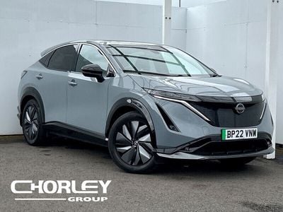 Nissan Ariya