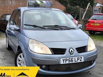 used Renault Mégane II 