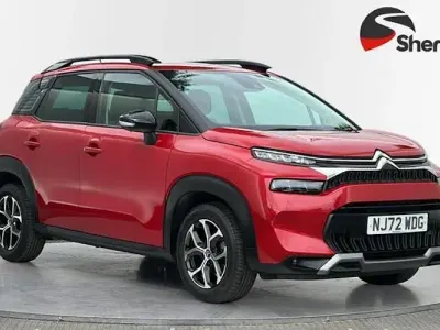 Used Citroën C3 Shine 110 HP (80 kW) 2023 Hatchback