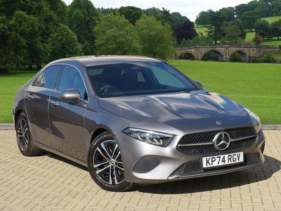Mercedes A200