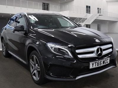 Mercedes GLA200