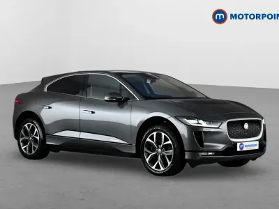 Used Jaguar I-Pace