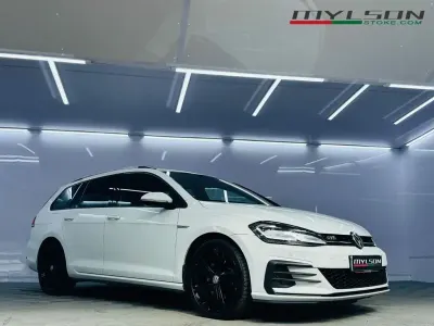 Usado VW Golf VII