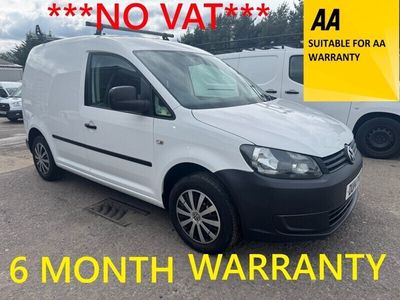 VW Caddy
