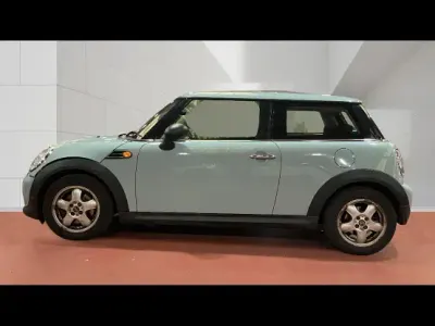 Used Mini ONE