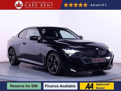 BMW M240