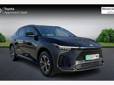 Used Toyota bZ4X 150 kW (204 HP) 2025 SUV