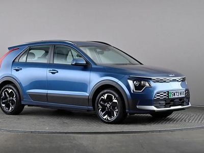 Kia e-Niro