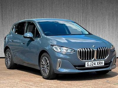 BMW 220 Active Tourer