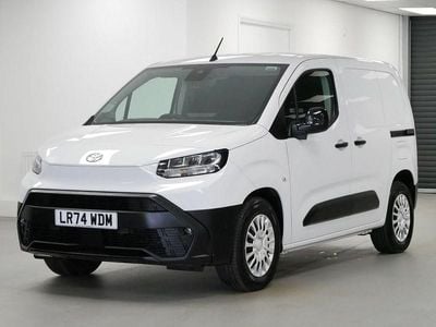 Occasion Toyota Proace