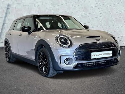 Usado Mini Cooper Clubman Classic 189 CV (139 kW) 2021 Gris Familiar