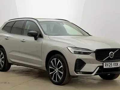 Usado Volvo XC60