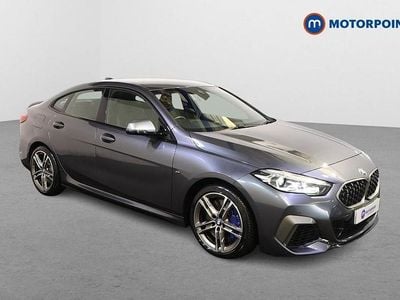 BMW M235