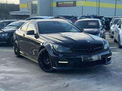 Mercedes C250
