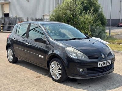Renault Clio II