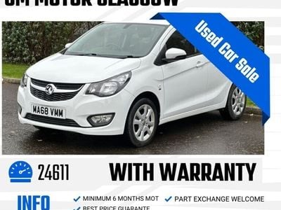 Vauxhall Viva