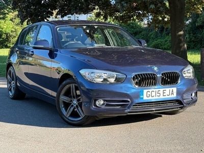 BMW 116