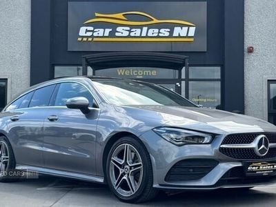 Mercedes CLA220