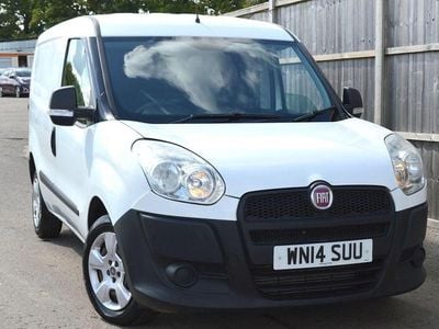 Fiat Doblò