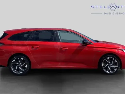 Used Peugeot 308 SW