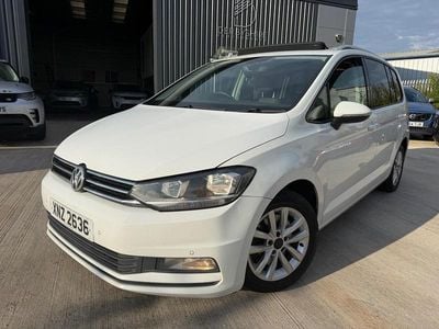 VW Touran