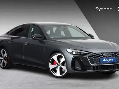 Ny Audi A5 204 HK (150 kW) 2025 Sedan