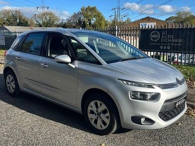 Citroën C4 Picasso