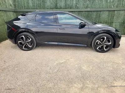 Used Kia EV6 GT-Line S 2023 SUV