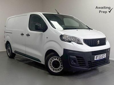 Peugeot Expert