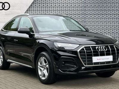 Audi Q5 Sportback